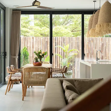 Kammara Villa - Bali Invest Club