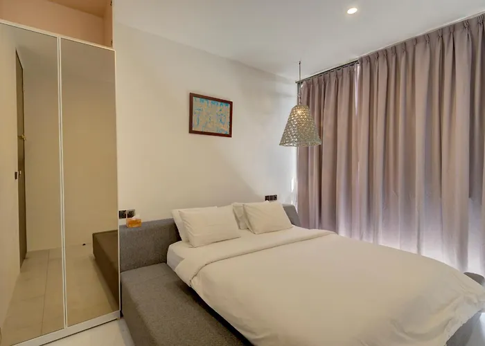 Stylish 4br With Private Pool In Batu Bolong Canggu