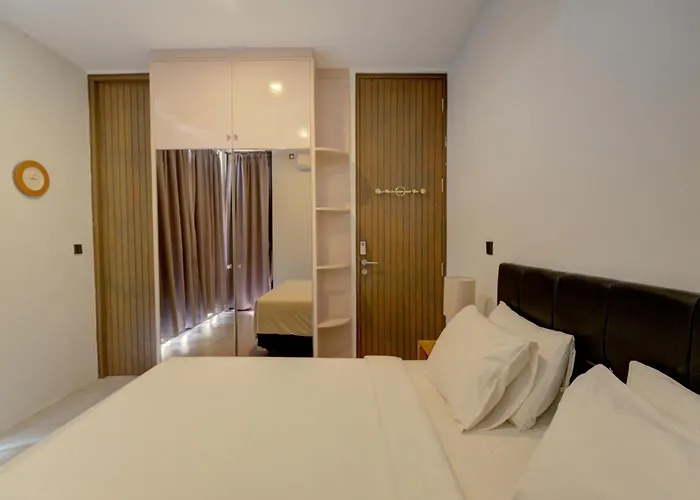 Stylish 4br With Private Pool In Batu Bolong * Canggu