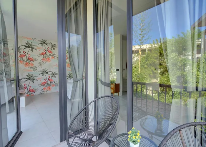 Stylish 4br With Private Pool In Batu Bolong Villa *